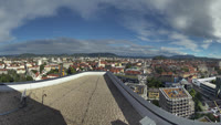 Graz - Vista panoramica