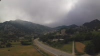 Kreta - Omalos