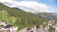 Badia - San Cassiano - Piz Sorega