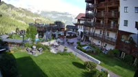 Badia - San Cassiano - Hotel Fanes