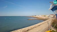 Caorle - Ponente paplūdimys