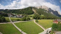 Corvara in Badia - Sella grupė