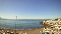 Genoa - Sturla Beach