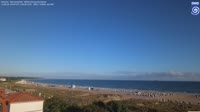 Warnemünde - Beach
