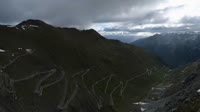 Stilfserjoch - Passo dello Stelvio