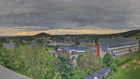 Altenberg - Vista panoramica