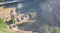 Volterra - The Roman Theatre