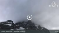 Breuil-Cervinia - Seggiovia Campetto