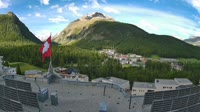 Pontresina - Piz da Staz