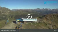 Grandvalira - Pas de la Casa - Coll Blanc