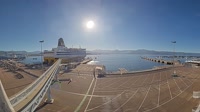 Korsyka - Ajaccio - Port