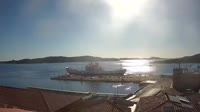 Sardynia - Palau - Port