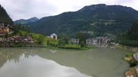 Alleghe - Lake view