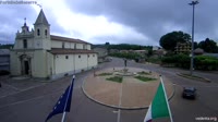 Brognaturo - Piazza del Popolo