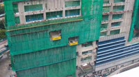 Hong Kong - Kai Tak Hospital