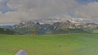 Sexten - 3 Zinnen Dolomites - Porzen