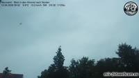 Aukštutinio Pfalco Noimarktas - Meteorologijos stotis