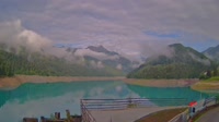 Sauris - Jezioro