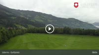 Uderns - Campo da golf