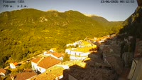 Pizzone - Panorama