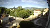 Acquaviva d’Isernia - Corso Umberto I