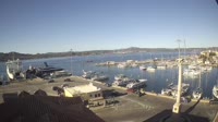 Sardynia - La Maddalena - Cala Gavetta
