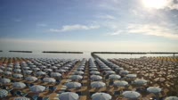 Cesenatico - Villamarina - Beach