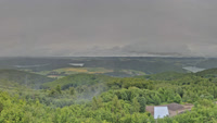 Edertal - Peterskopf - Edersee