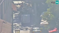 Sinj - Trg kralja Tomislava