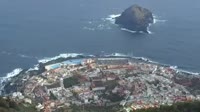 Tenerife - Garachico