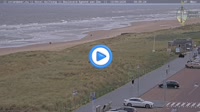 Egmond aan Zee - Strandhotel Golfzang