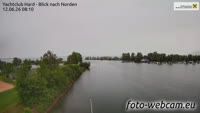 Hard - Strandbad