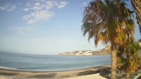 Almuñécar - Playa de San Cristóbal