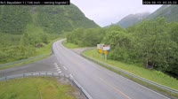 Fjærland - R5 Bøyadalen