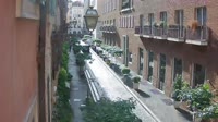 Roma - Via della Frezza