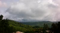 Pedara - Etna - Pietryčių krateris