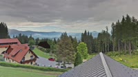 Aichberg - Alpengasthof Gießlhütte