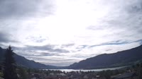 Bodensdorf am Ossiacher See - Panorama