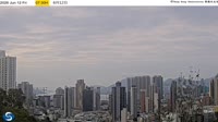 Hong Kong - Kowloon City