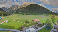 Sexten - Moos - Family-Resort Rainer