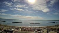 Porto San Giorgio - Plage