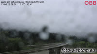 Wald am Schoberpass - Seckau Tauern