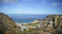 Gran Canaria - Puerto Rico - Playa de Amadores