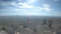 Cingoli - Panorama