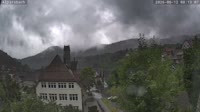 Alpirsbach im Schwarzwald - Monastero