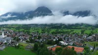 Ellmau - Panoramic view