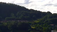 Carovilli - Panorama