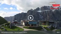 Val Gardena - Dantercepies