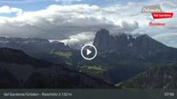 Val Gardena - Resciesa
