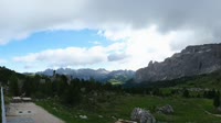 Val Gardena - Sella Pass - Sasso Levante